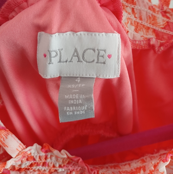 4T Little Girl's Dress Bundle - Picture 14 of 14